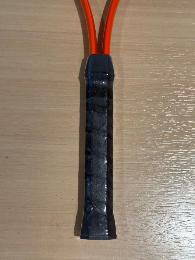Atomica Junior Tennis Racquet Rackets - photo 5