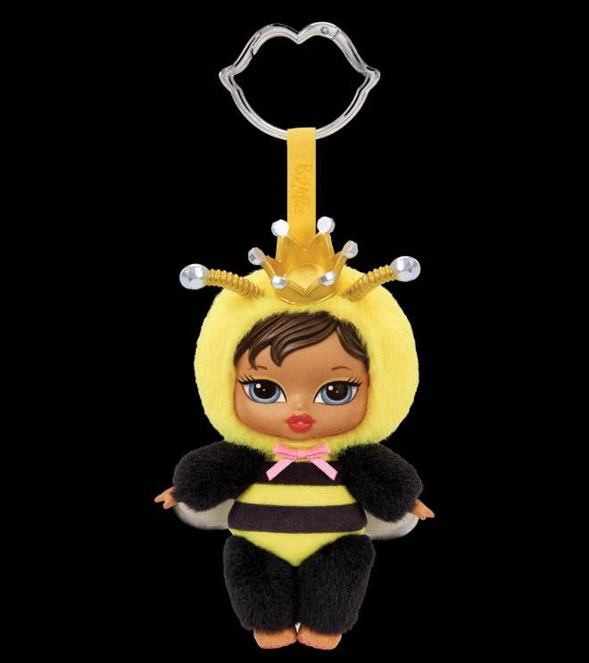 Bratz Bratziez Iconz Bestiez Queen B Nevra - photo 3
