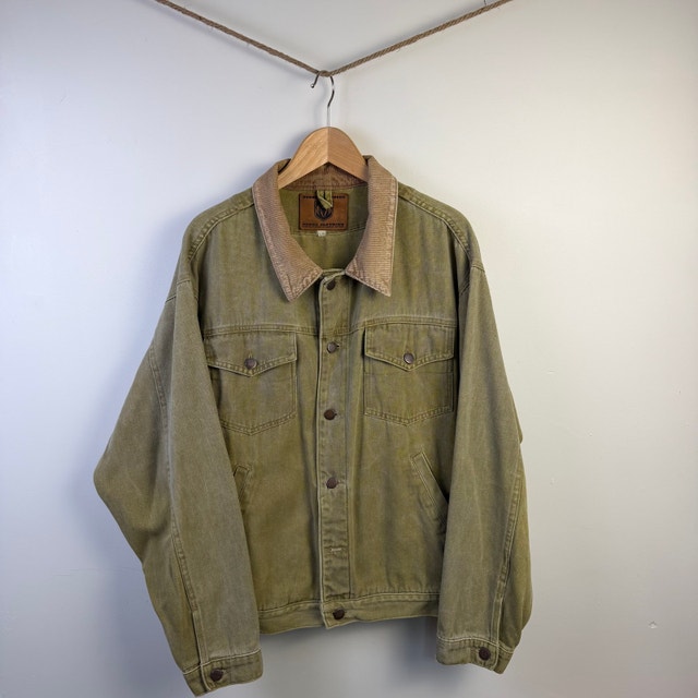 [Vintage] Rodeo Clothing