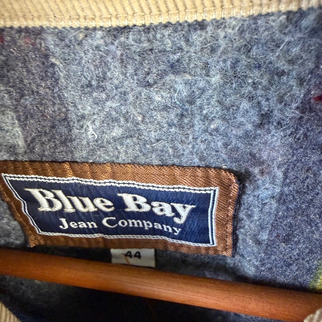 Vintage Blue Bay Jean - photo 3