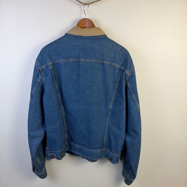 Vintage Blue Bay Jean - photo 4