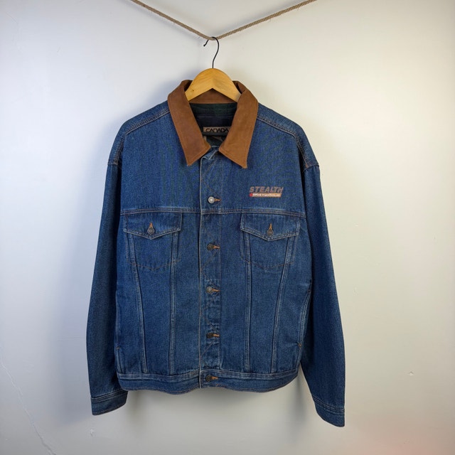 Vintage Canada Sportwear