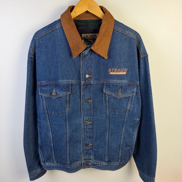Vintage Canada Sportwear - photo 2