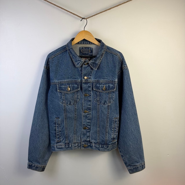 [Vintage] Eldorado Denim