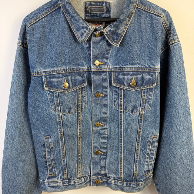 [Vintage] Eldorado Denim - photo 2