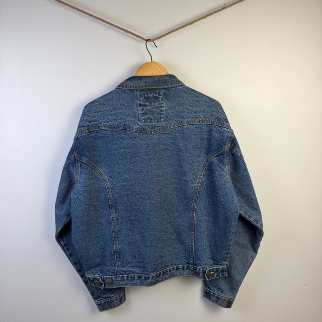 [Vintage] Eldorado Denim - photo 3