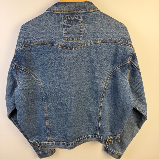 [Vintage] Eldorado Denim - photo 4