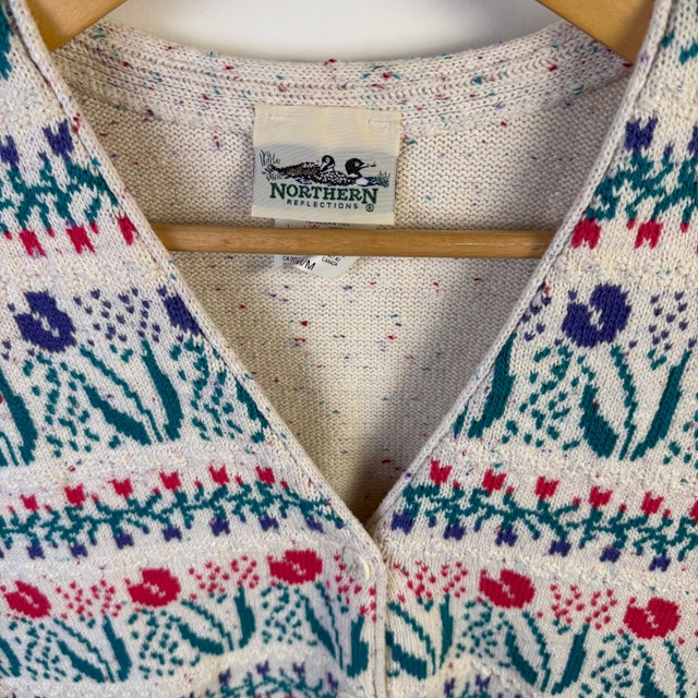 [Vintage] Northern Reflections - photo 4