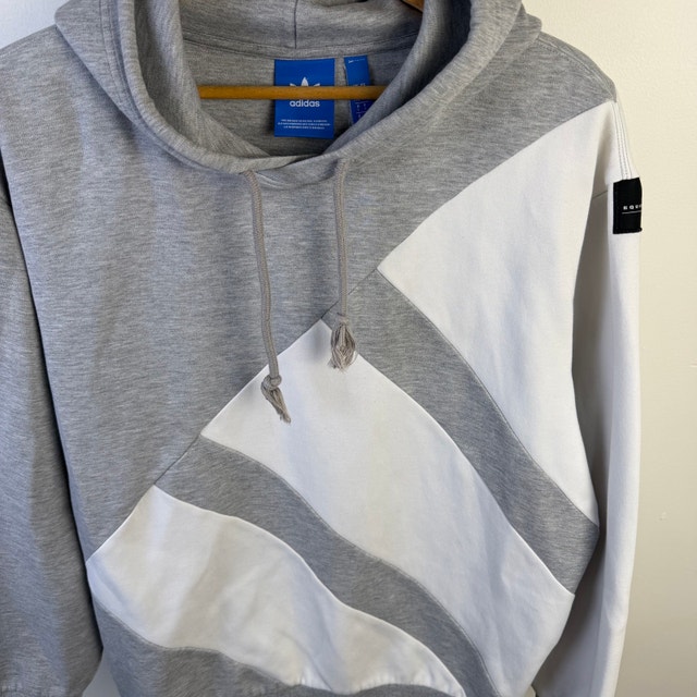 Adidas Equipment Hoodie - photo 2