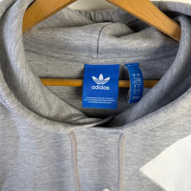 Adidas Equipment Hoodie - photo 3