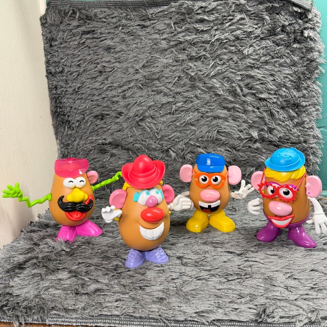 Mr. Potato Heads Toys - photo 2