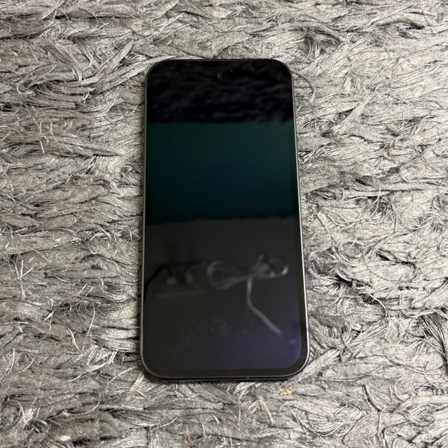 Google Pixel 9A - photo 2