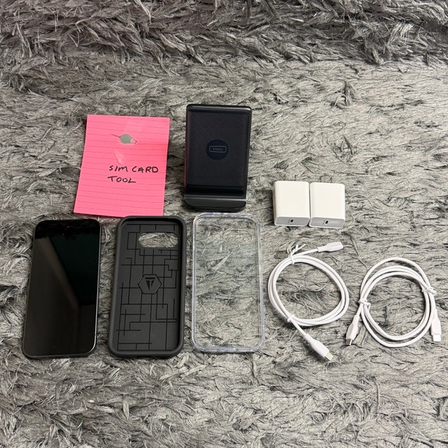 Google Pixel 9A - photo 5