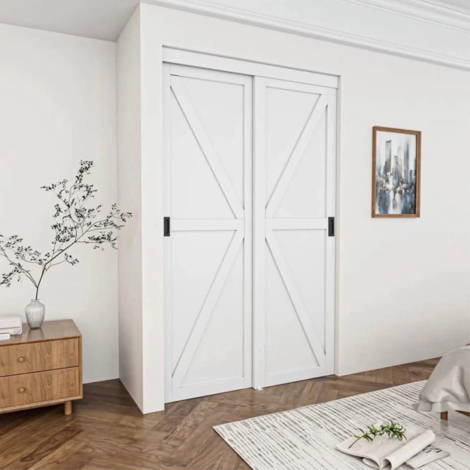 Two brand new sliding doors. $285 each. - photo 3