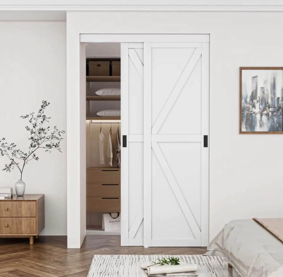 Two brand new sliding doors. $285 each. - photo 4
