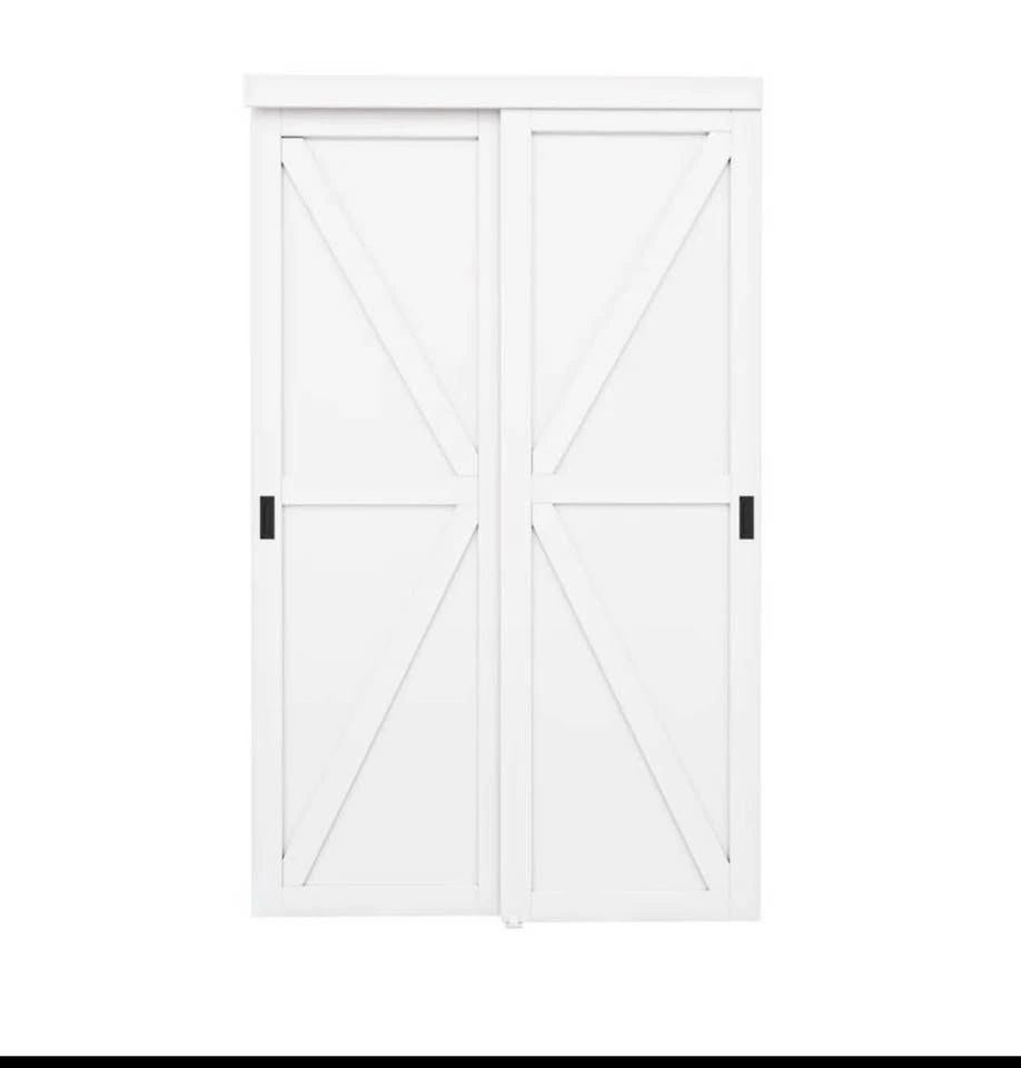 Two brand new sliding doors. $285 each. - photo 5