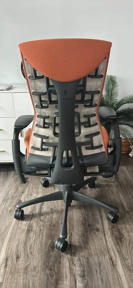 Herman Miller Embody Ergonomic Chair - photo 2