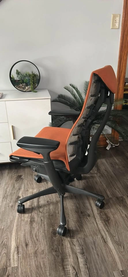 Herman Miller Embody Ergonomic Chair - photo 3