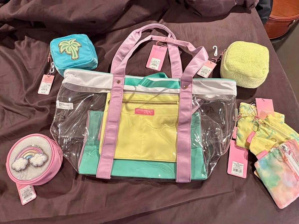 Stoney Clover Lane x Target Collection Bundle