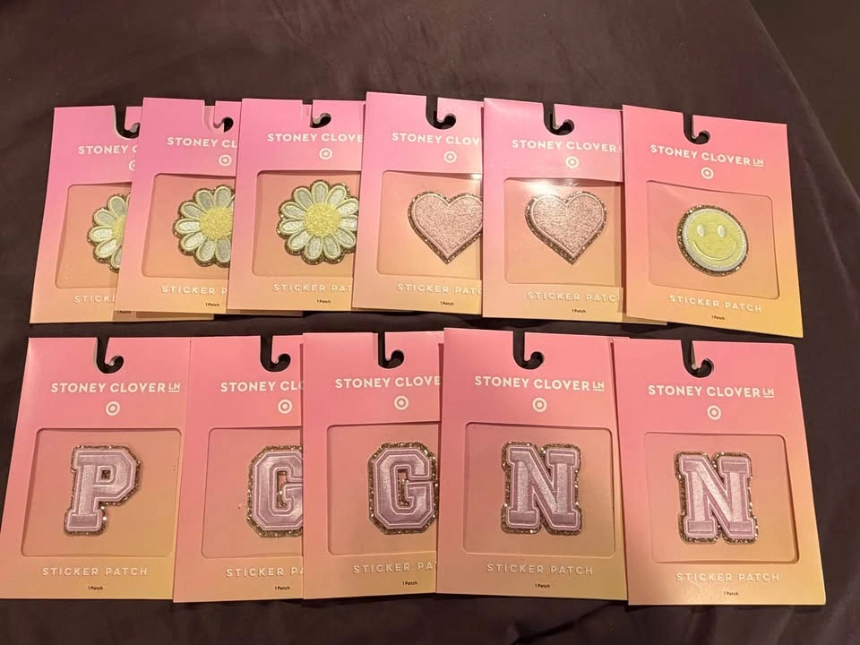 Stoney Clover Lane x Target Collection Bundle - photo 3