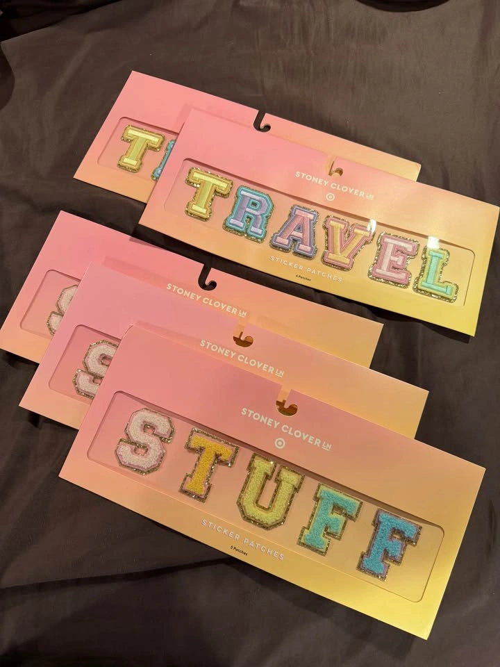 Stoney Clover Lane x Target Collection Bundle - photo 5