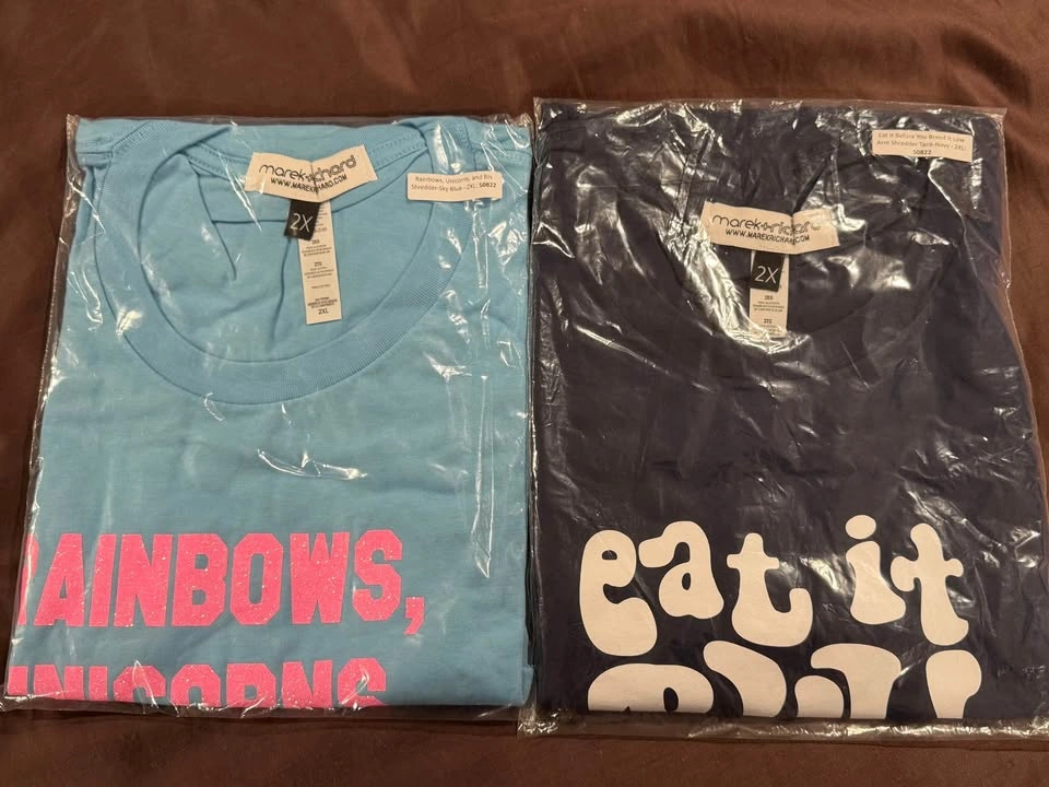 Nasty Pig, Marek+Richard, and Scruff Men's Clothing Lot XL/2XL - photo 2