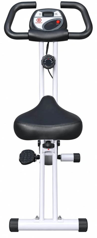Marcy Folding Exercise Bike - photo 2