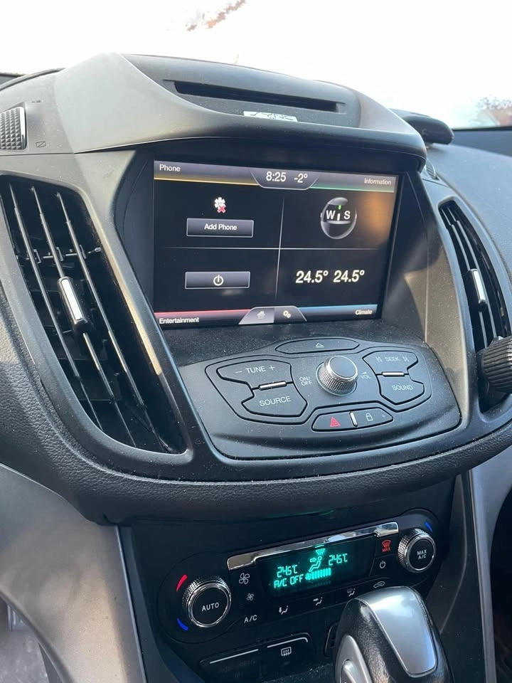 2014 Ford Escape - photo 5