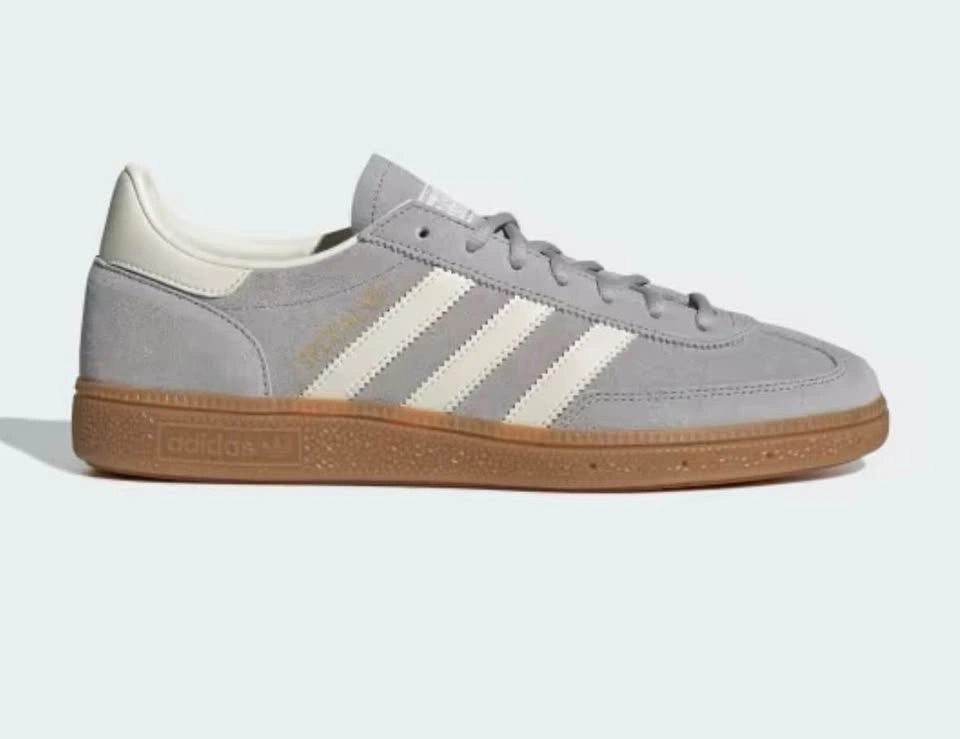 Adidas Handball Spezial Grey - photo 2