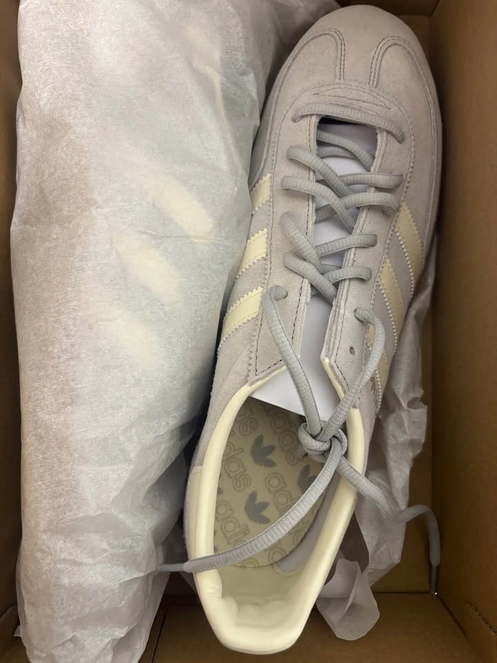 Adidas Handball Spezial Grey - photo 3