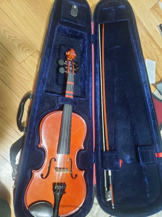 Violin 3/4