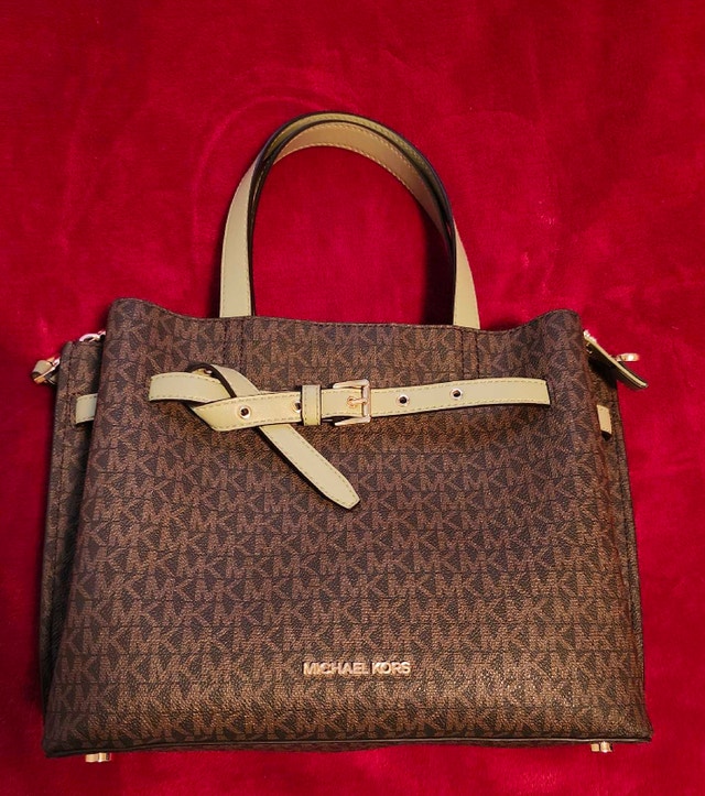Michael Kors Handbag