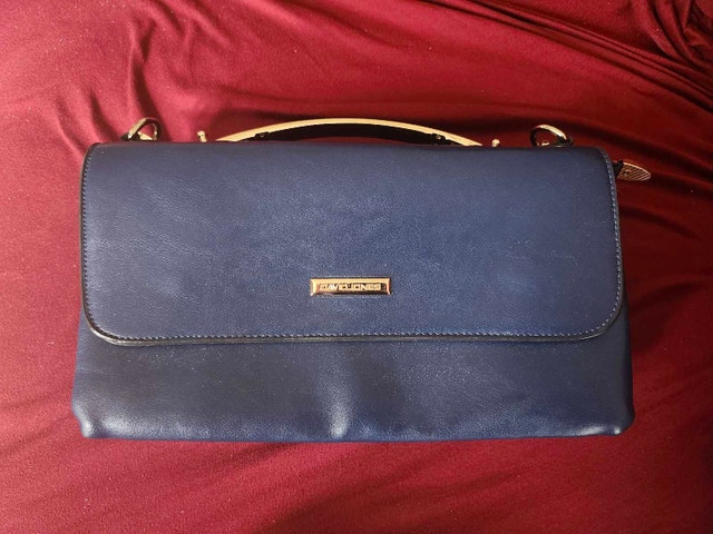 David Jones Handbag