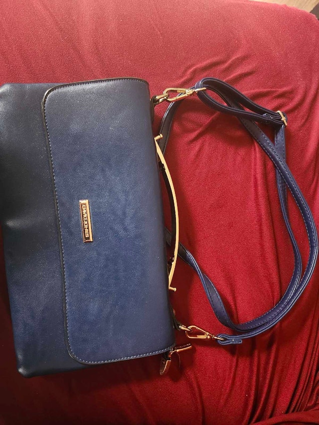 David Jones Handbag - photo 2