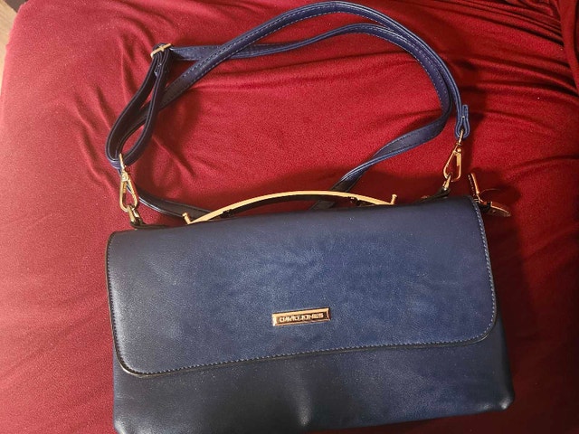 David Jones Handbag - photo 4