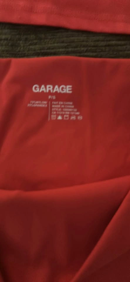 garage workout set - photo 2