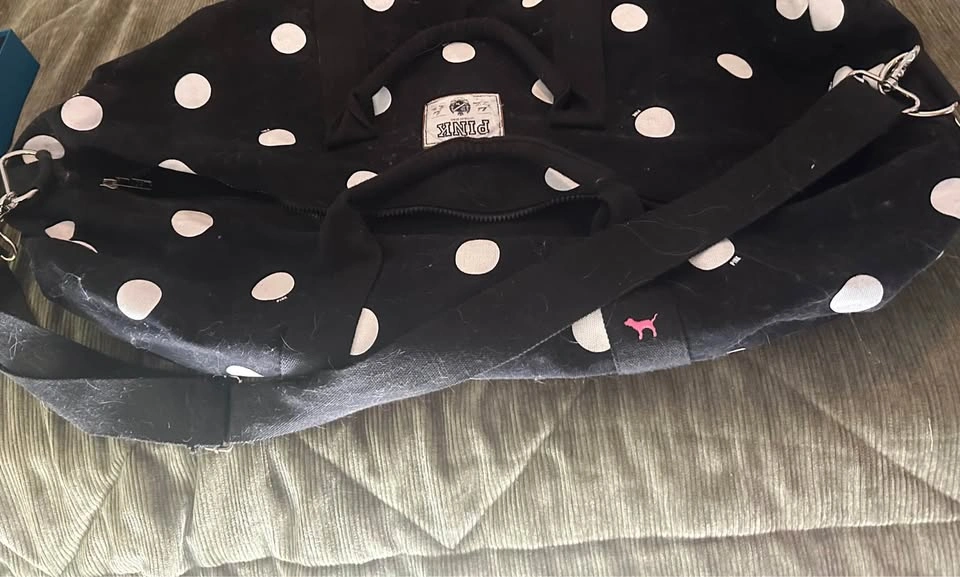 Giant VS Duffel Travel Bag - photo 2