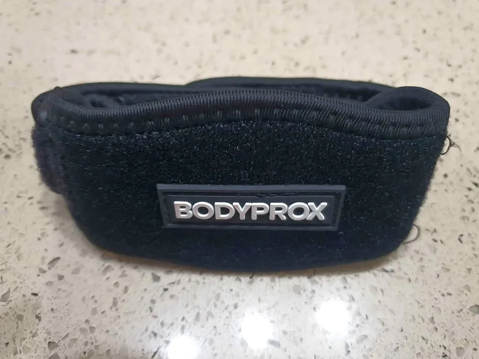 New Elbow brace tennis pickleball 1ea