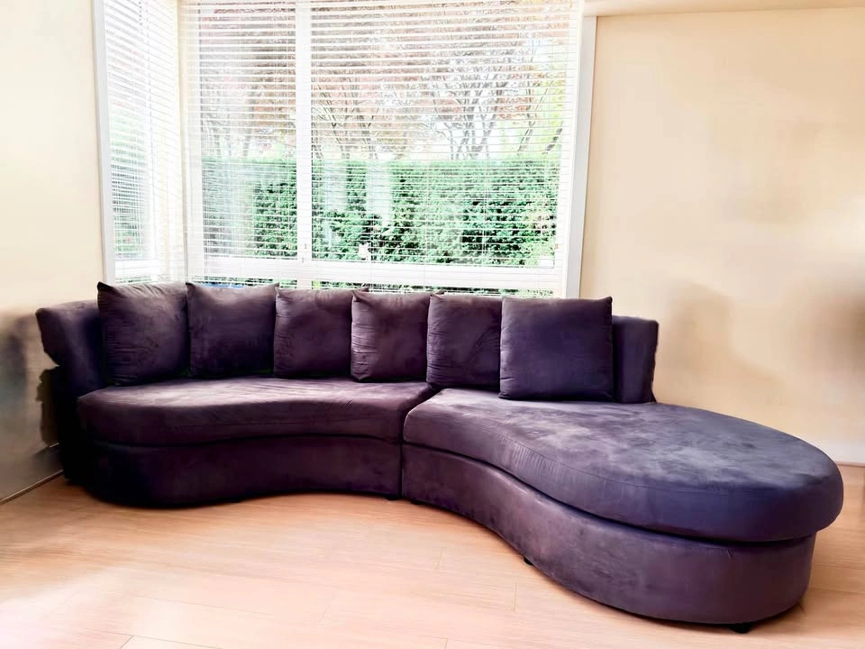 Sectional Sofa