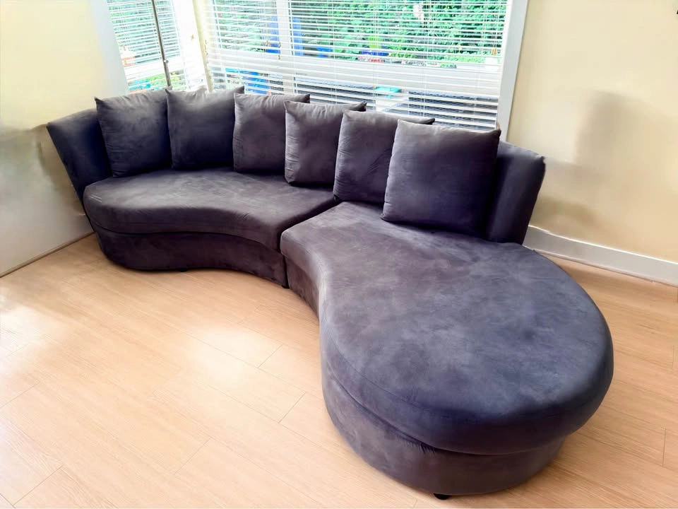 Sectional Sofa - photo 2