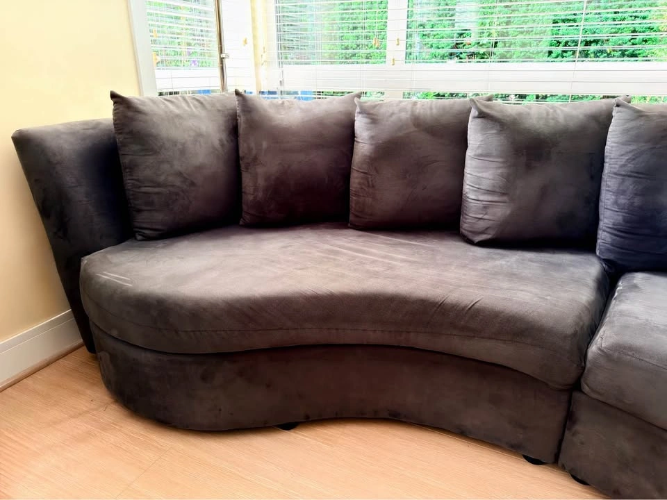 Sectional Sofa - photo 4