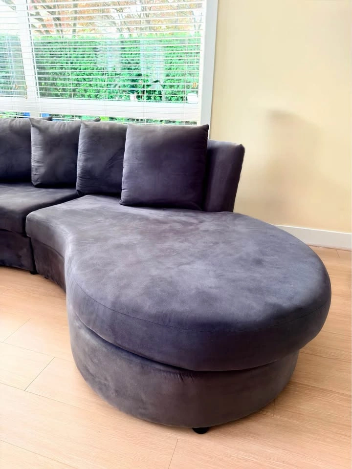 Sectional Sofa - photo 5