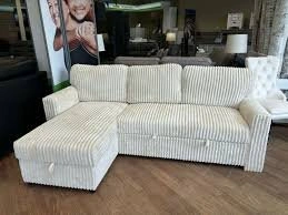 Convertible Sofa Bed For Guests And Living Room