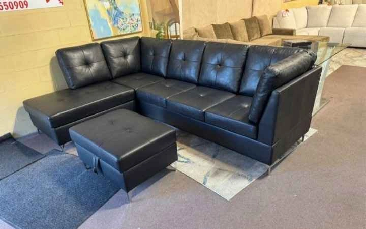 Corner sofa for sale new with delivery - photo 2