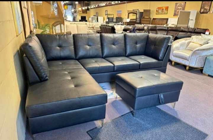 Corner sofa for sale new with delivery - photo 3