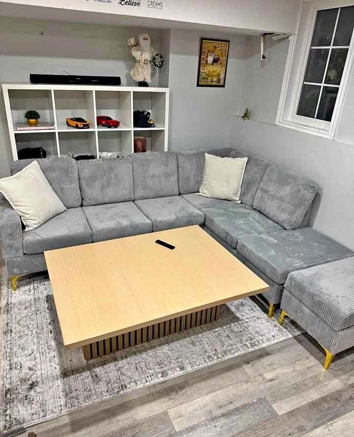 6 seater sofa for sale new