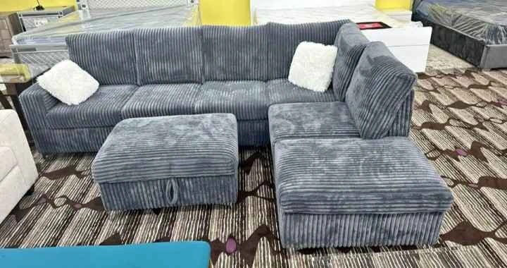 Brand new sectional sofa store in North York - photo 2
