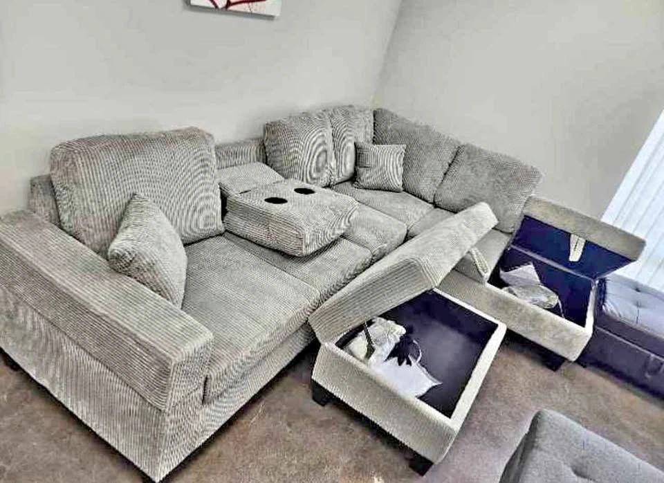 6 seater sofa on sale