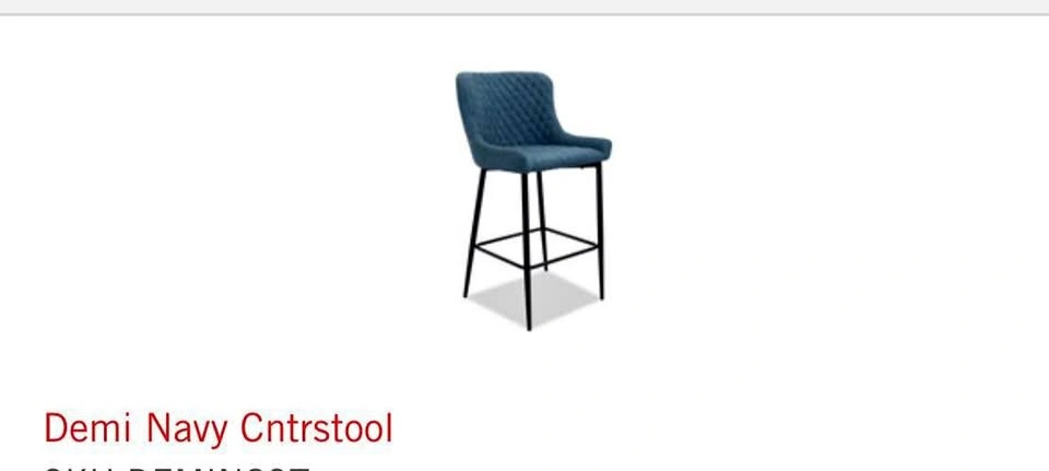 Bar Stools set of 4