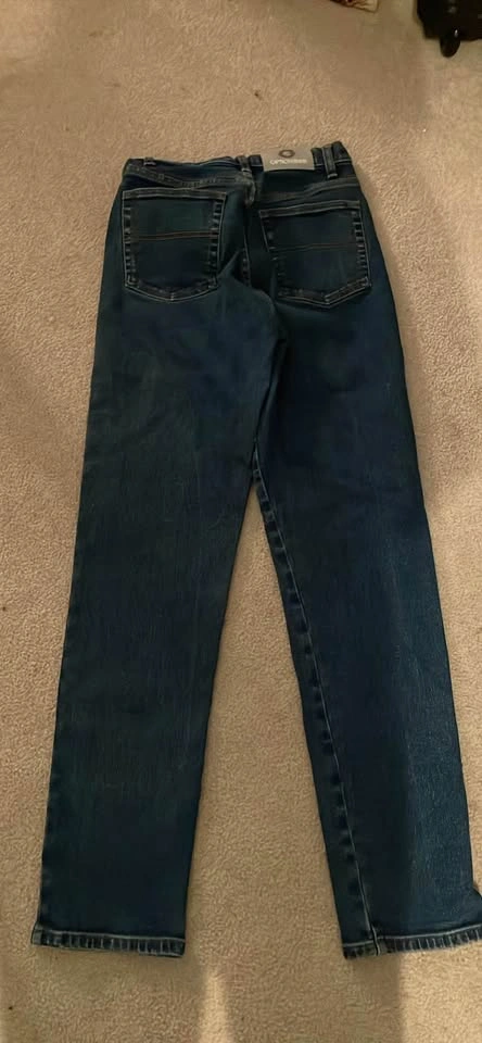 Option One Blue Jeans - photo 2